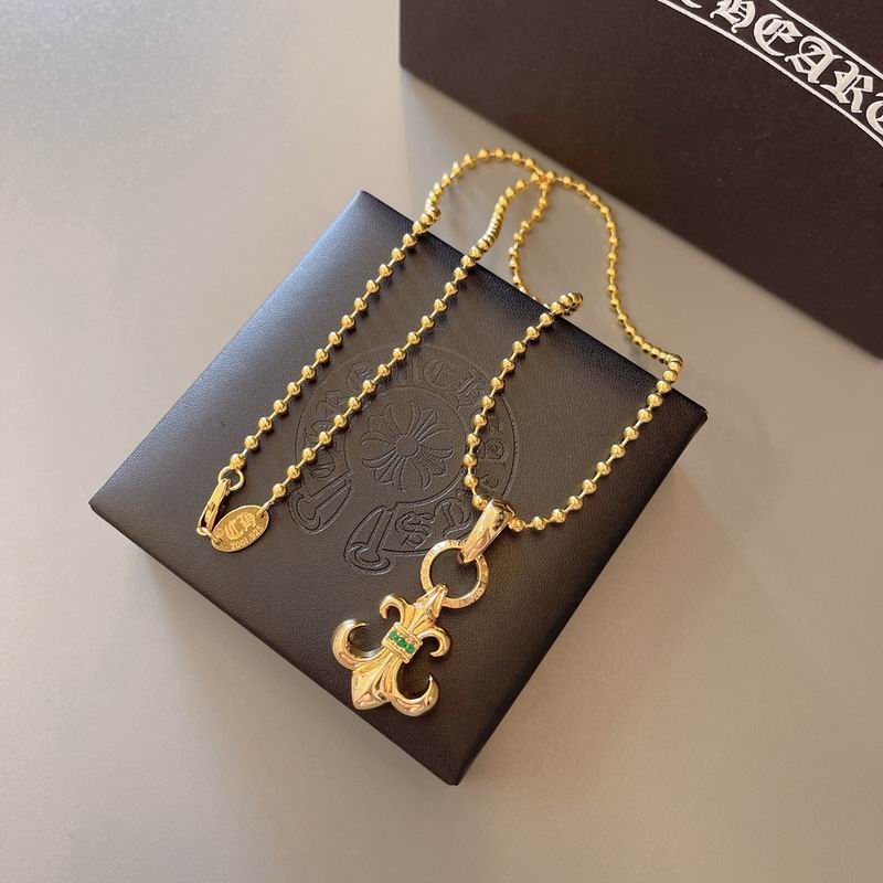 Chrome Hearts necklace 07yxh30